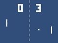Spēle Pong 2D spēle  online