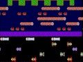 Spēle Frogger 2D spēle  online