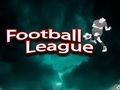 Spēle Futbola līga  online