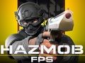 Spēle Hazmob fps online