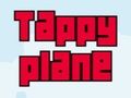 Spēle Tappy lidmašīna  online