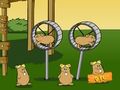 Spēle CodeName Kids blakus kāmju lidojums online