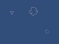 Spēle Asteroidsibra 2d online