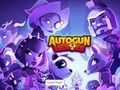 Spēle Autogun varoņi  online