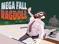 Spēle Mega Fall Ragdoll simulators  online