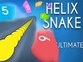 Spēle Heliksa Čūska  online