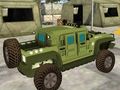 Spēle Armijas kravas automašīnu simulators 2024  online