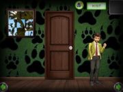 Spēle Amgel viegla istaba Escape 228 online