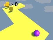 Spēle Zig zag online