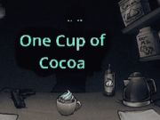 Spēle Viena tase kakao  online