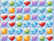 Spēle Candy Ice Cream Crush online