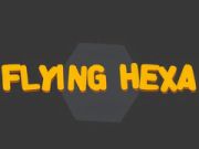 Spēle Lidojošais Hexa  online