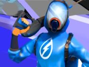 Spēle Power Washing Clean simulators  online