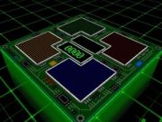 Spēle CPU kubs  online