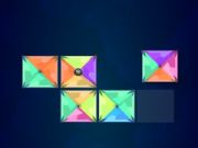 Spēle Trishape Connect online