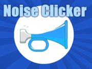 Spēle Trokšņa klikšķētājs  online