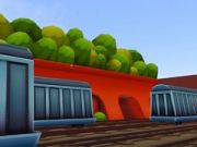 Spēle Metro šausmu 3. nodaļa  online
