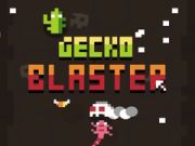 Spēle Gekons Blaster  online