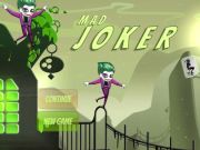 Spēle Trakais Džokers  online