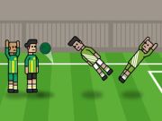Spēle Futbols Random Pro  online