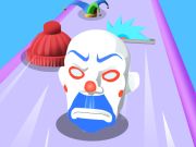 Spēle Maska Evolution 3D  online