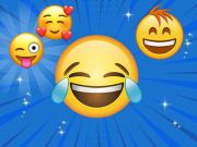 Spēle Emociju izaicinājums  online