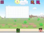 Spēle Saglabājiet Noob  online