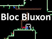 Spēle Bloks Bluxon  online