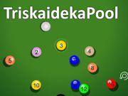 Spēle Triskaidkapool online