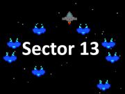 Spēle 13. sektors  online