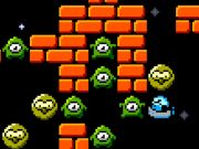 Spēle Kosmosa goblinu labirints  online