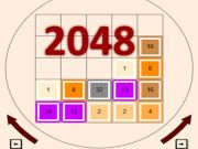 Spēle 2048. gads  online