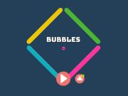 Spēle Burbuļi  online