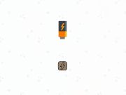 Spēle Uzlādē  online