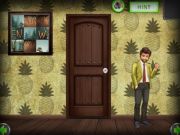 Spēle Amgel viegla istaba Escape 231 online