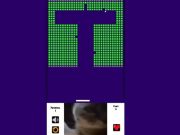 Spēle Ķieģeļu lauzējs Chipi Chipi Chapa Chapa Cat  online