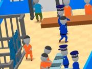 Spēle Mana mini policija  online