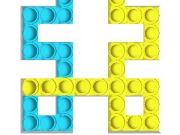 Spēle Pop Velciet online Spēle Pop Velciet online