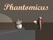 Spēle Phanmicus  online