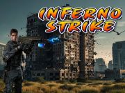 Spēle Trieciens online