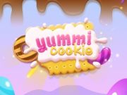 Spēle Yummie cepums  online