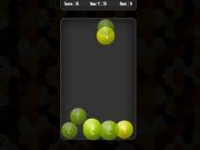 Spēle 2048 bumbas  online
