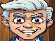 Spēle Karikatūra Pimple Pop online Spēle Karikatūra Pimple Pop online