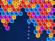 Spēle Bubble Shoot klavieres  online