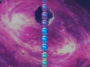 Spēle Astro iznīcinātājs  online