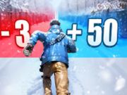 Spēle Izdzīvošanas Rus  online