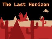 Spēle Pēdējais horizonts  online