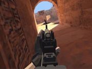 Spēle Counter-Strike: atsāknēšana  online