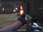 Spēle Arēnas šāvēja: Counter Shooter  online