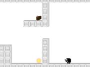 Spēle Portāls Slingshot  online